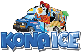  Kona Ice Logo